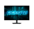 GIGABYTE Monitor 27" GO27Q24G, QD-OLED, QHD, 0,03 ms, 240 Hz